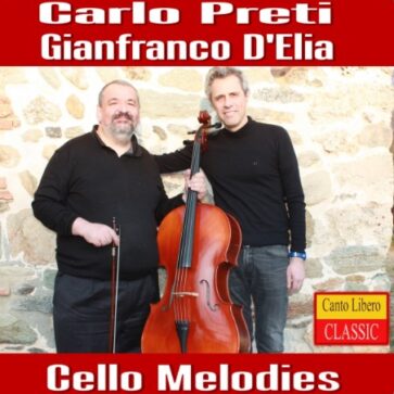 cello melodies